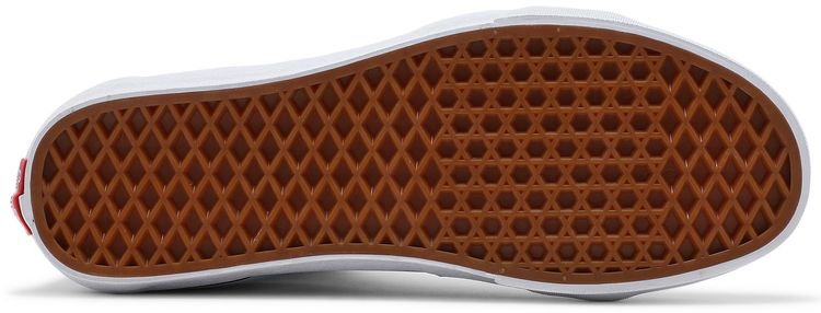 Vans Sk8 Hi Ballad Blue