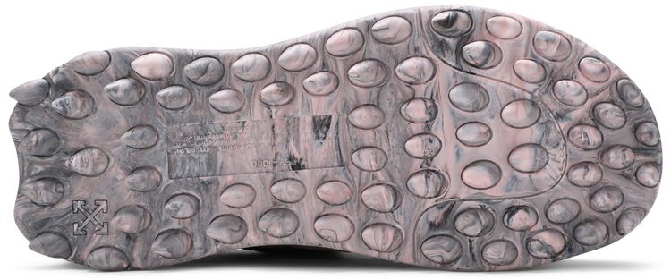 Off White Wmns ODSY 1000 Dirty Pink