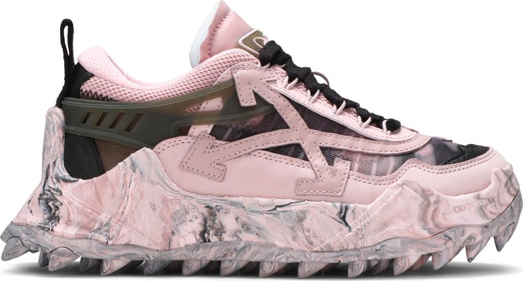 Off-White Wmns ODSY-1000 'Dirty Pink'