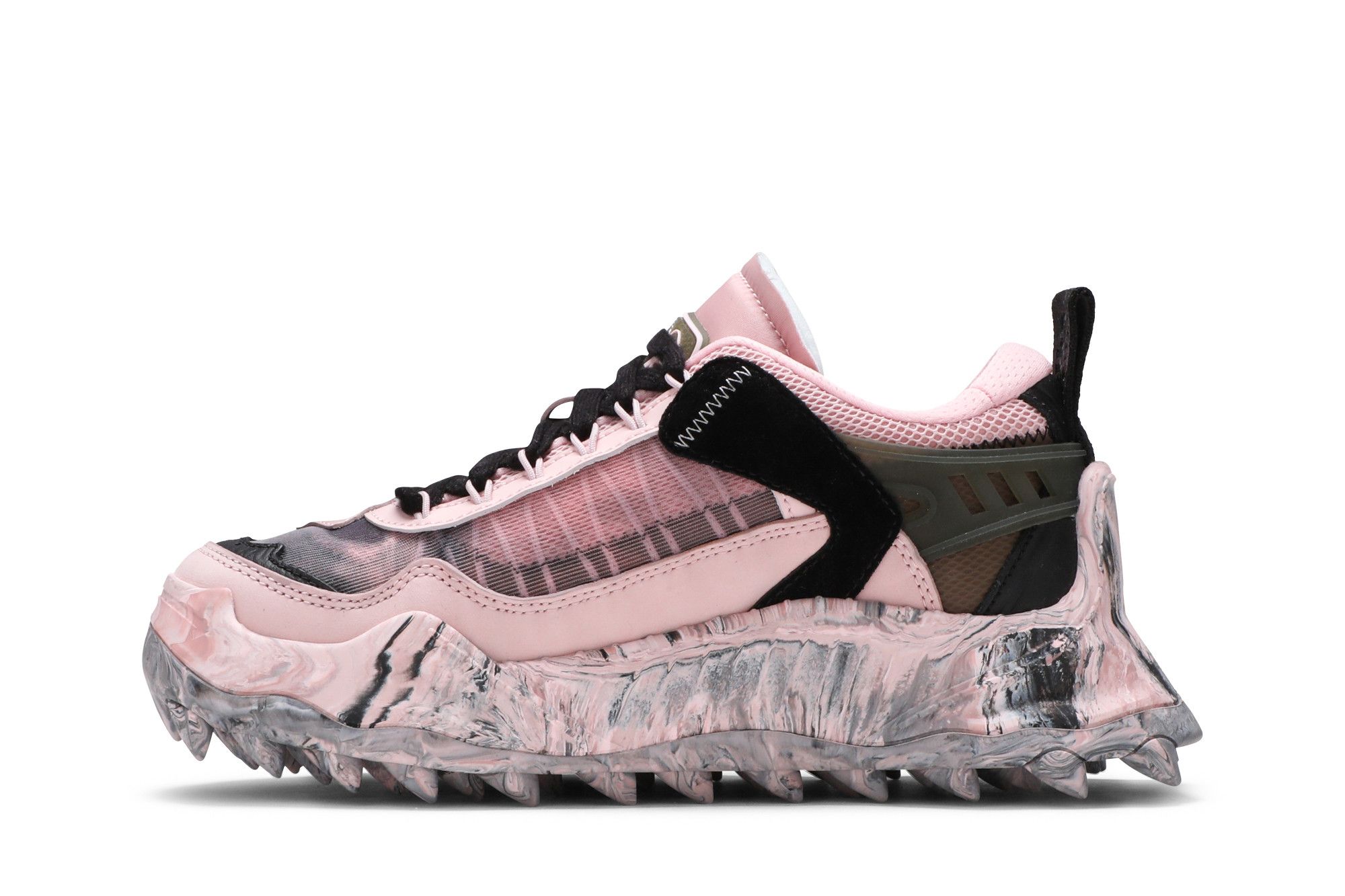 Buy Off-White Wmns ODSY-1000 'Dirty Pink' - OWIA180R21FAB001 3010