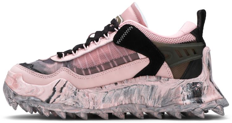 Off White Wmns ODSY 1000 Dirty Pink