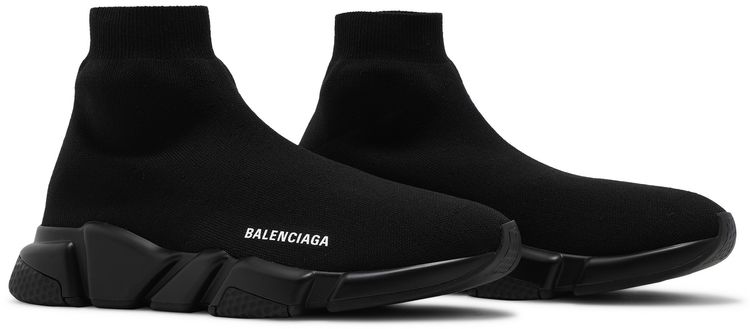 Balenciaga Speed Sneaker Black