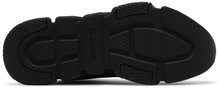 Balenciaga Speed Sneaker Black