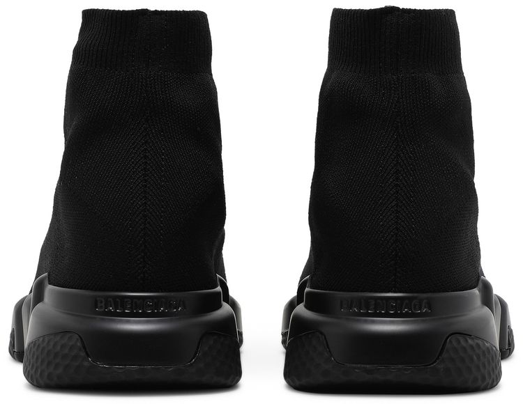 Balenciaga Speed Sneaker Black