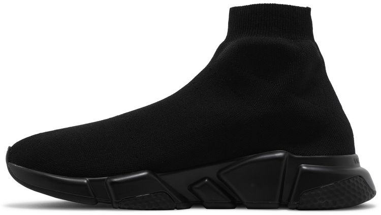 Balenciaga Speed Sneaker Black