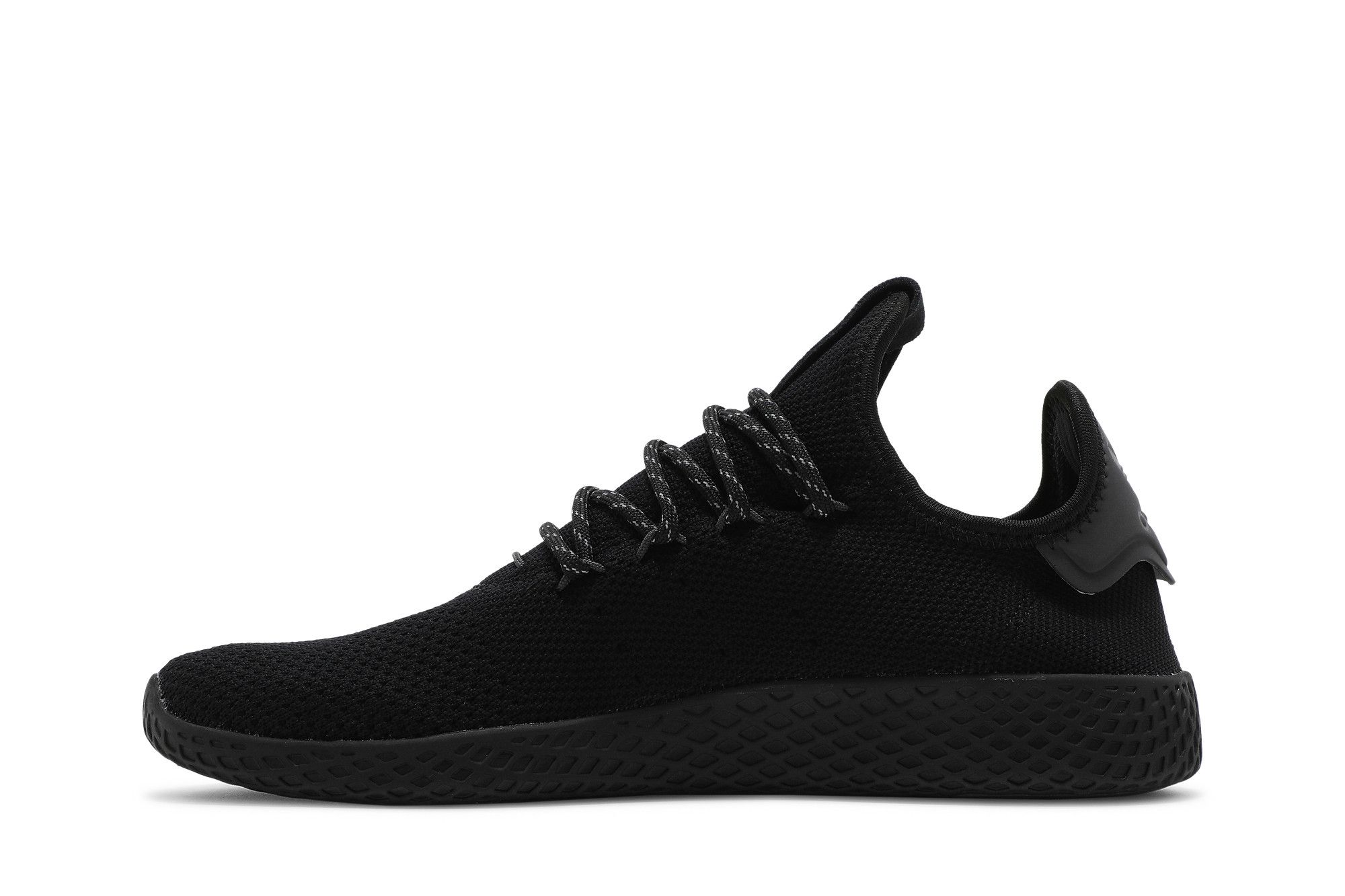 Pw tennis hu black sales