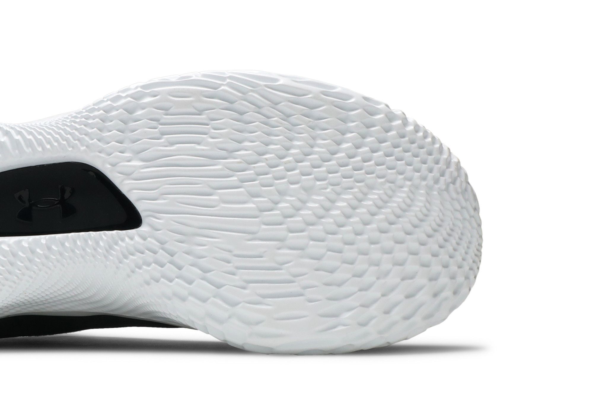 Buy Curry Brand Curry Flow 8 'Black White' - 3023085 002 | GOAT