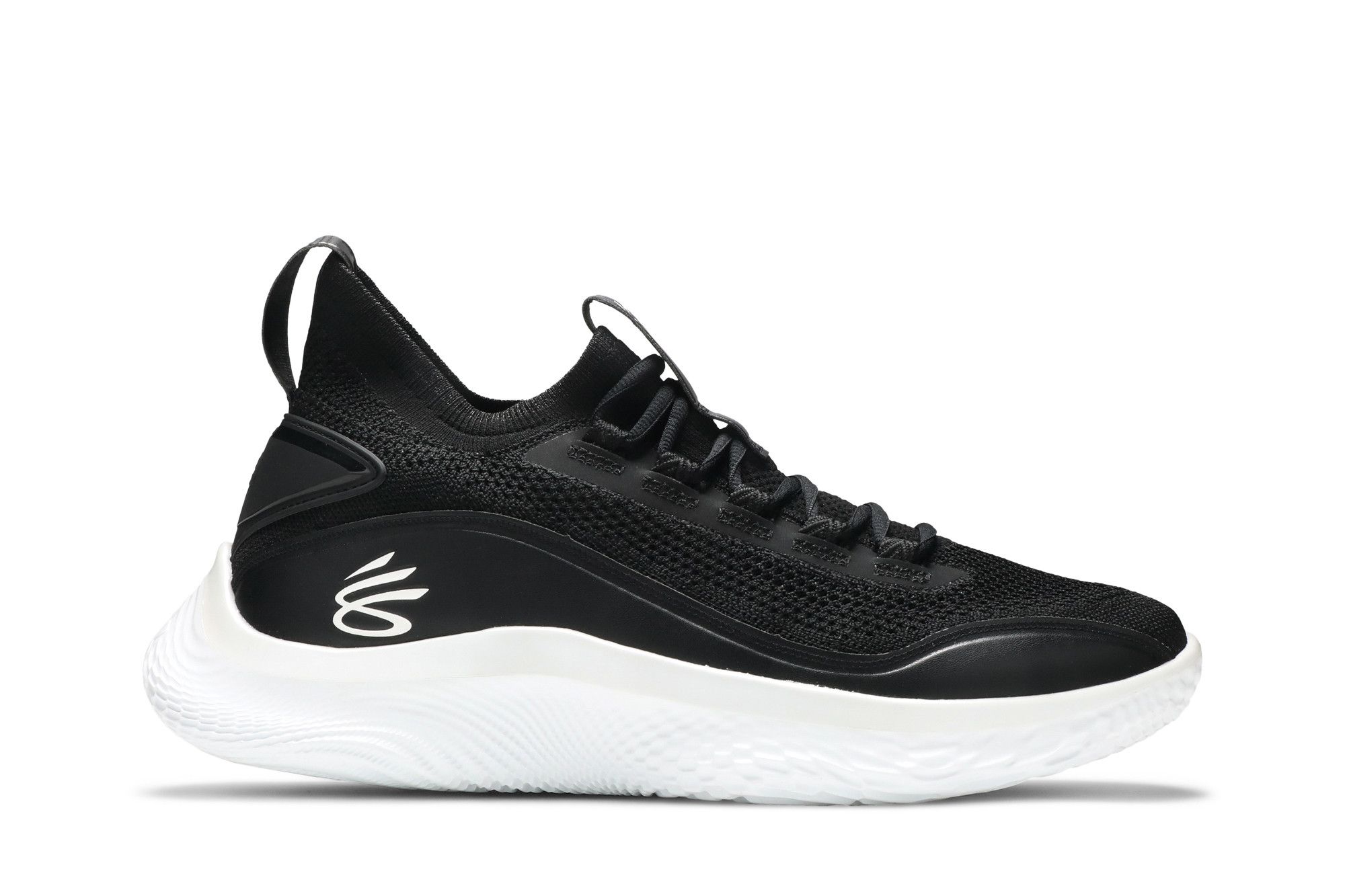 Black and white shoes from the 8s 2025
