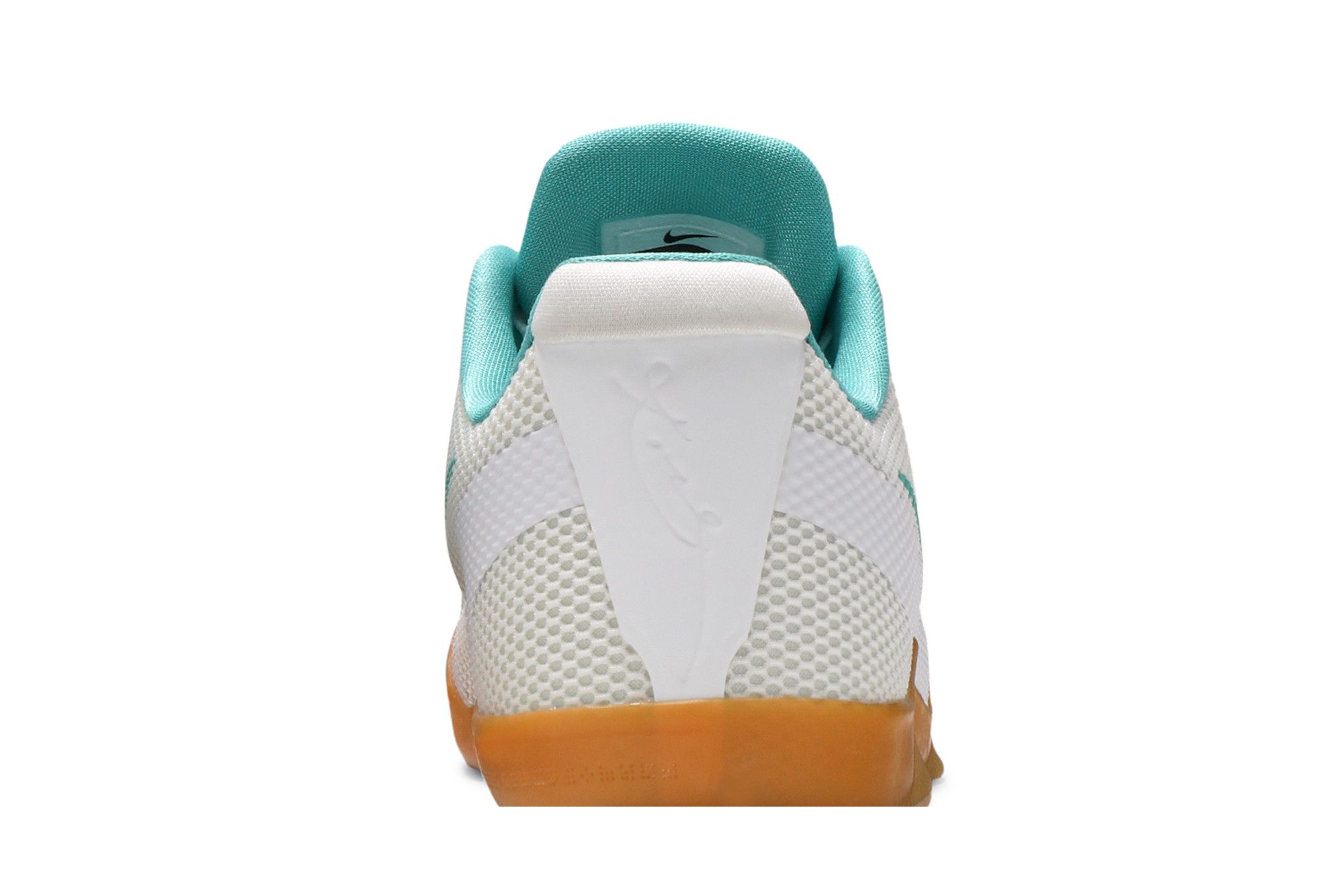 Size 12.0 Kobe 11 'Summer'