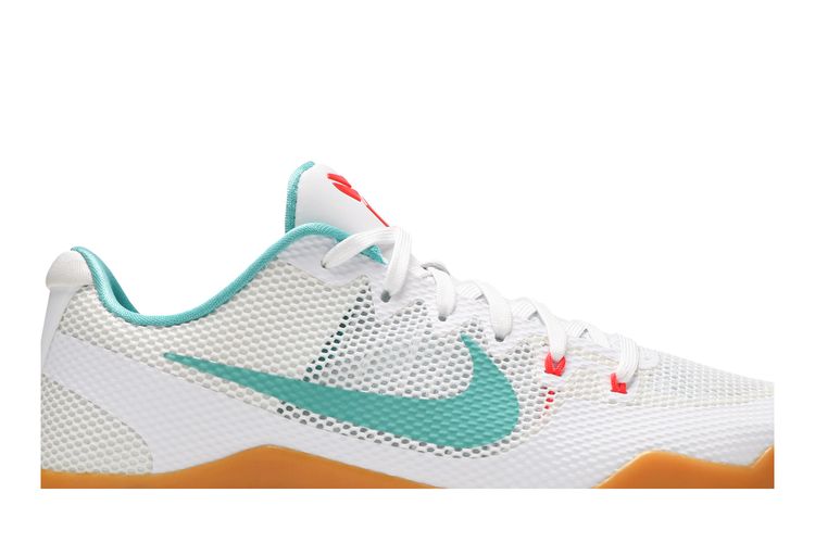 Size 8.5 Kobe 11 Summer Nike Kobe 11 Summer - 836183-103 | eBay main image 3