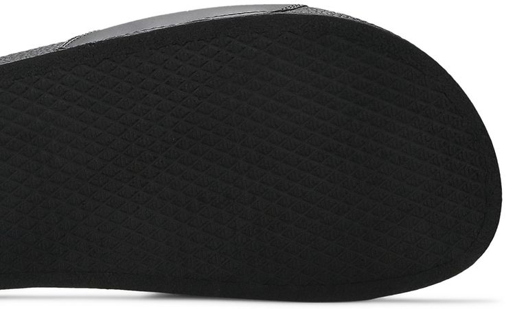 BAPE College Slide Black