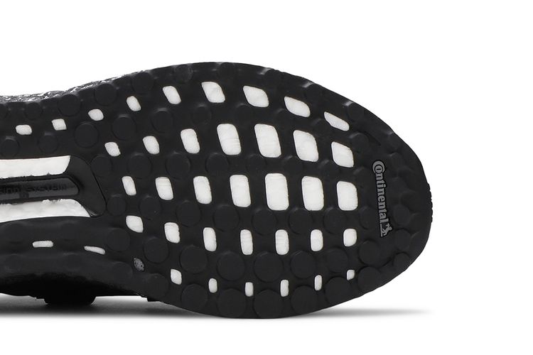 Buy Hyke x adidas UltraBoost AOH 001 'Black' - FW2587 | GOAT