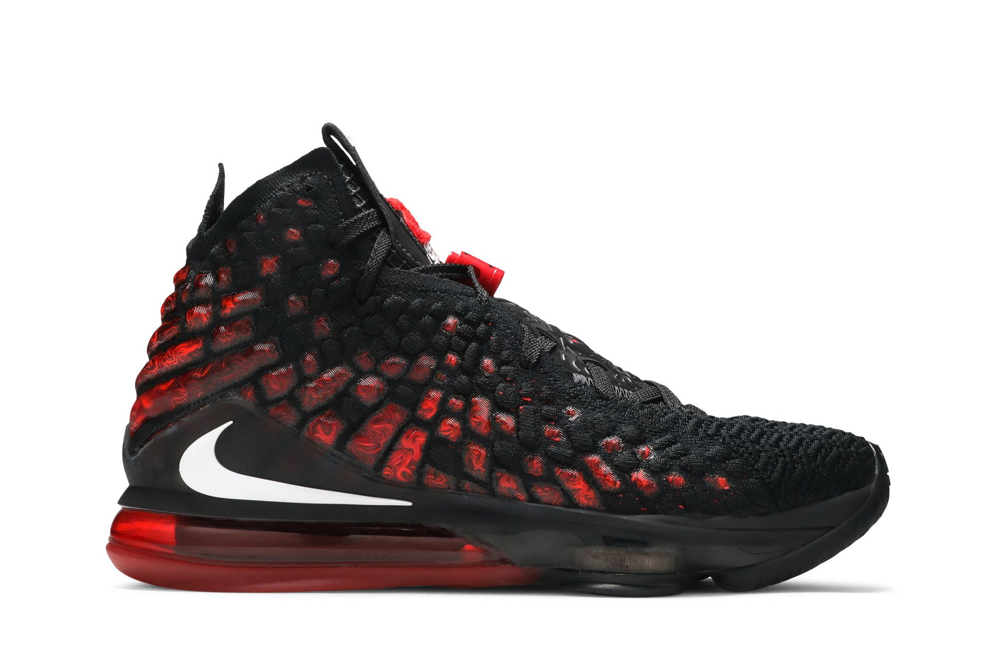 Lebron 17 monstars uk clearance