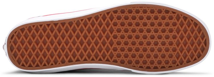 The Nightmare Before Christmas x Vans Sk8 Hi Christmastown