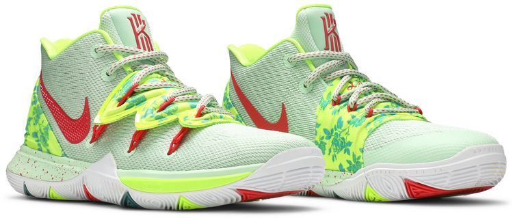 Nike Kyrie 5 GS EYBL