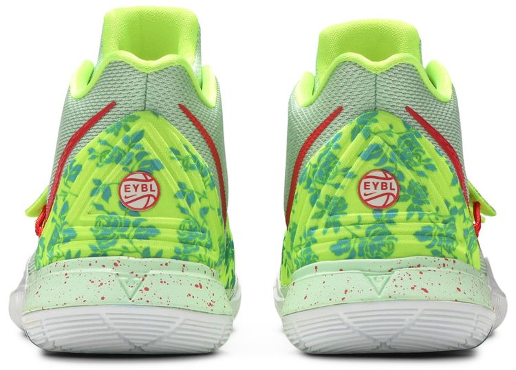 Nike Kyrie 5 GS EYBL