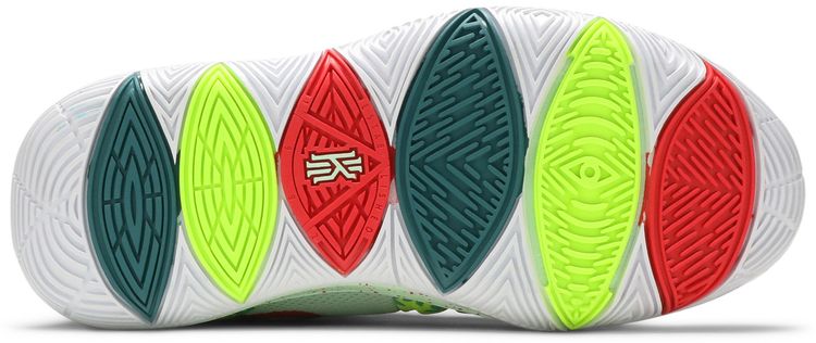 Nike Kyrie 5 GS EYBL