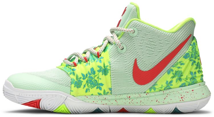 Nike Kyrie 5 GS EYBL