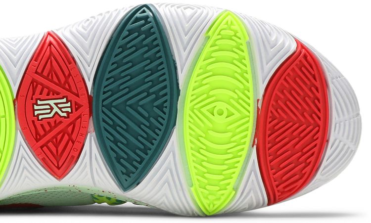 Nike Kyrie 5 GS EYBL