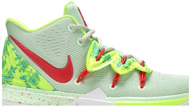 Nike Kyrie 5 GS EYBL
