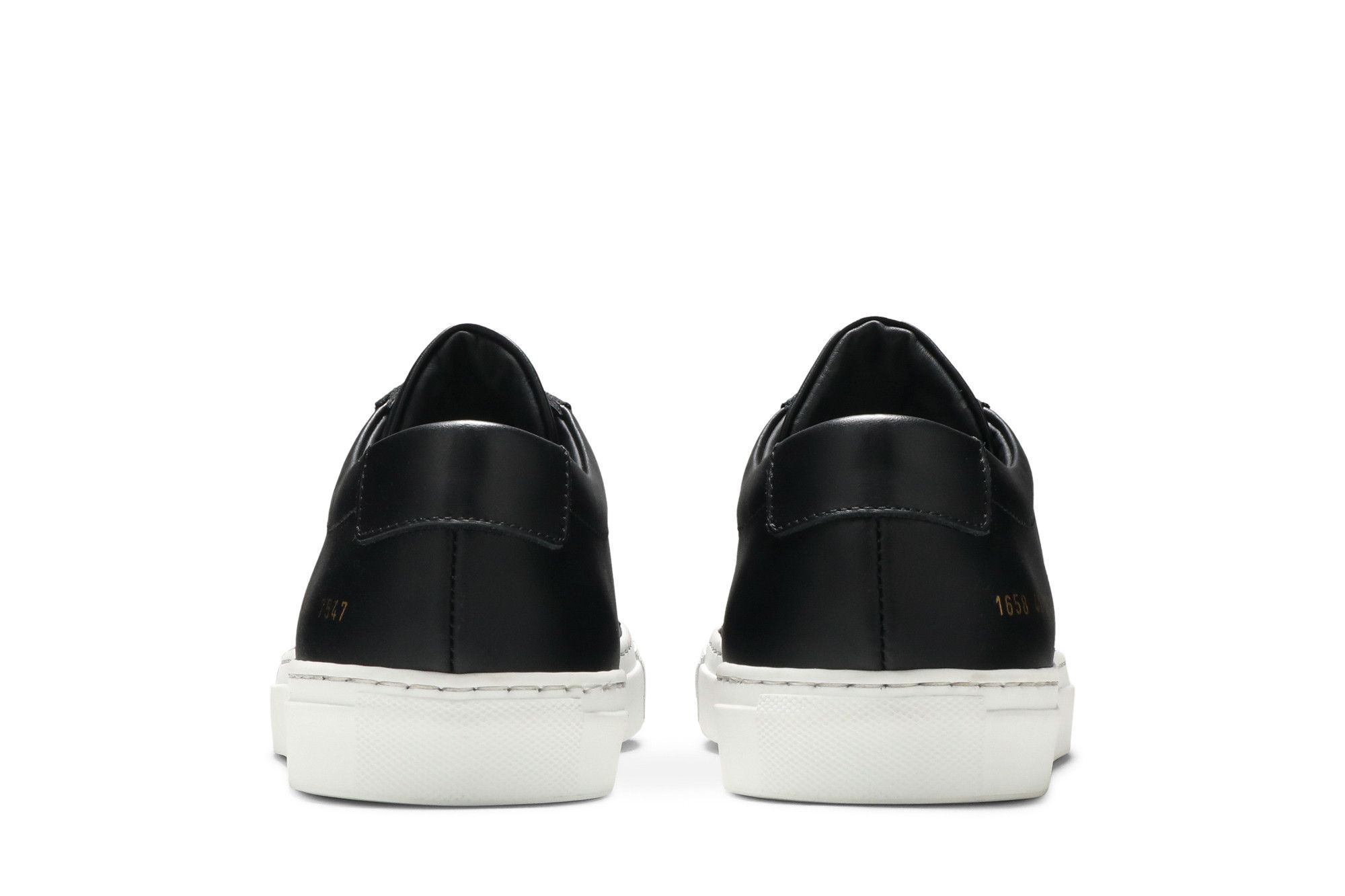 Common projects 1658 discount