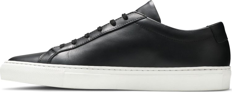 Common Projects Achilles Low Black