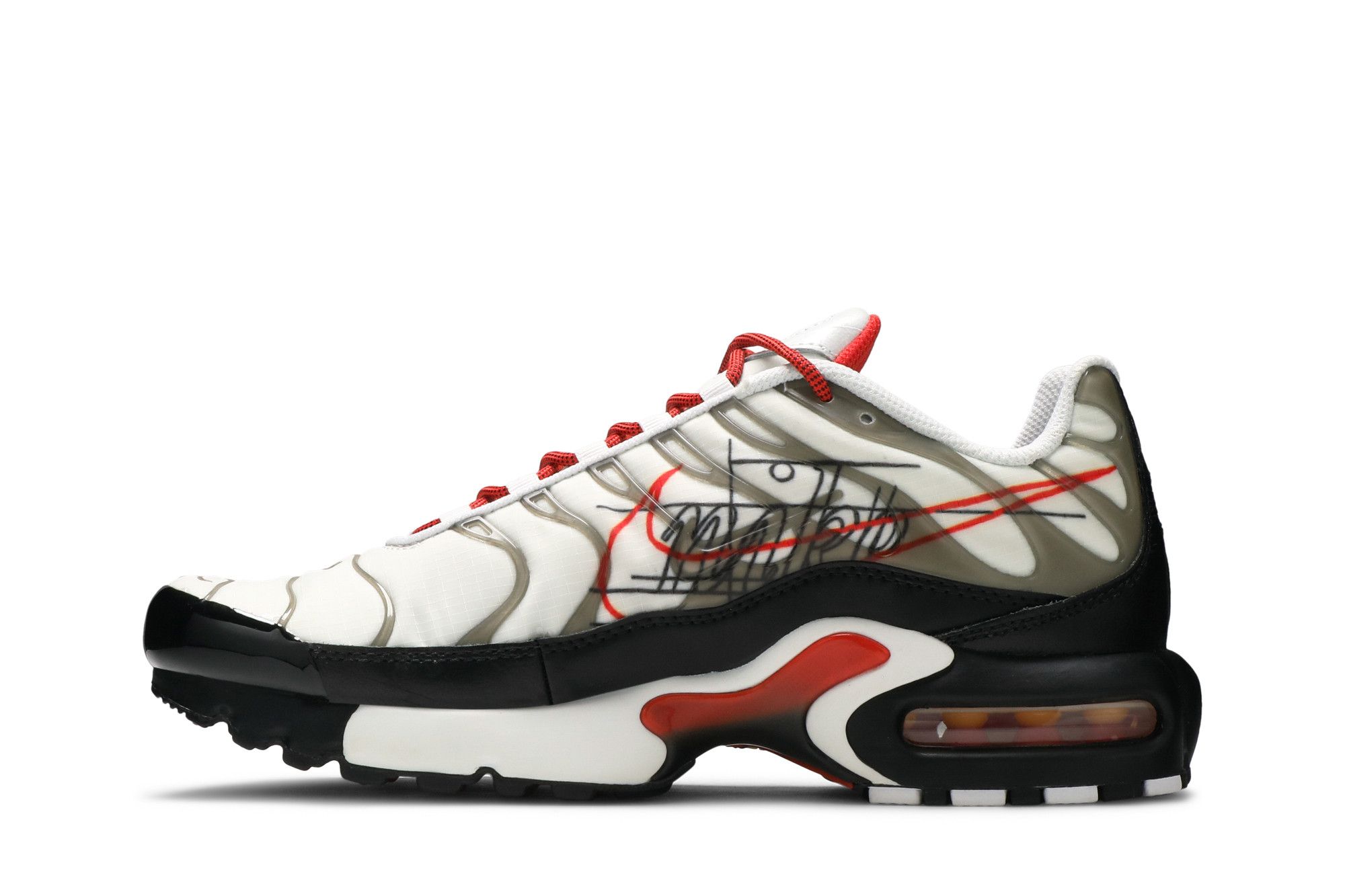Air max 218 plus top