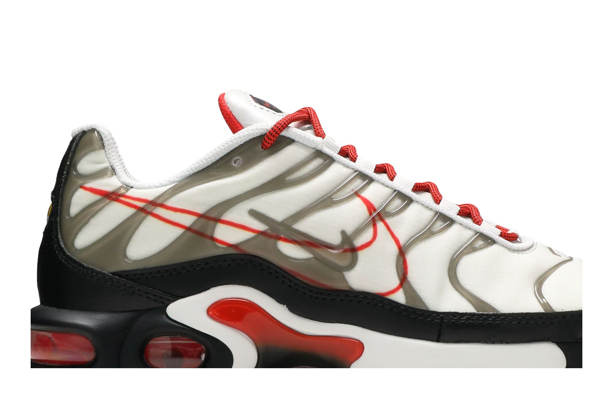 Nike air max plus script swoosh shop