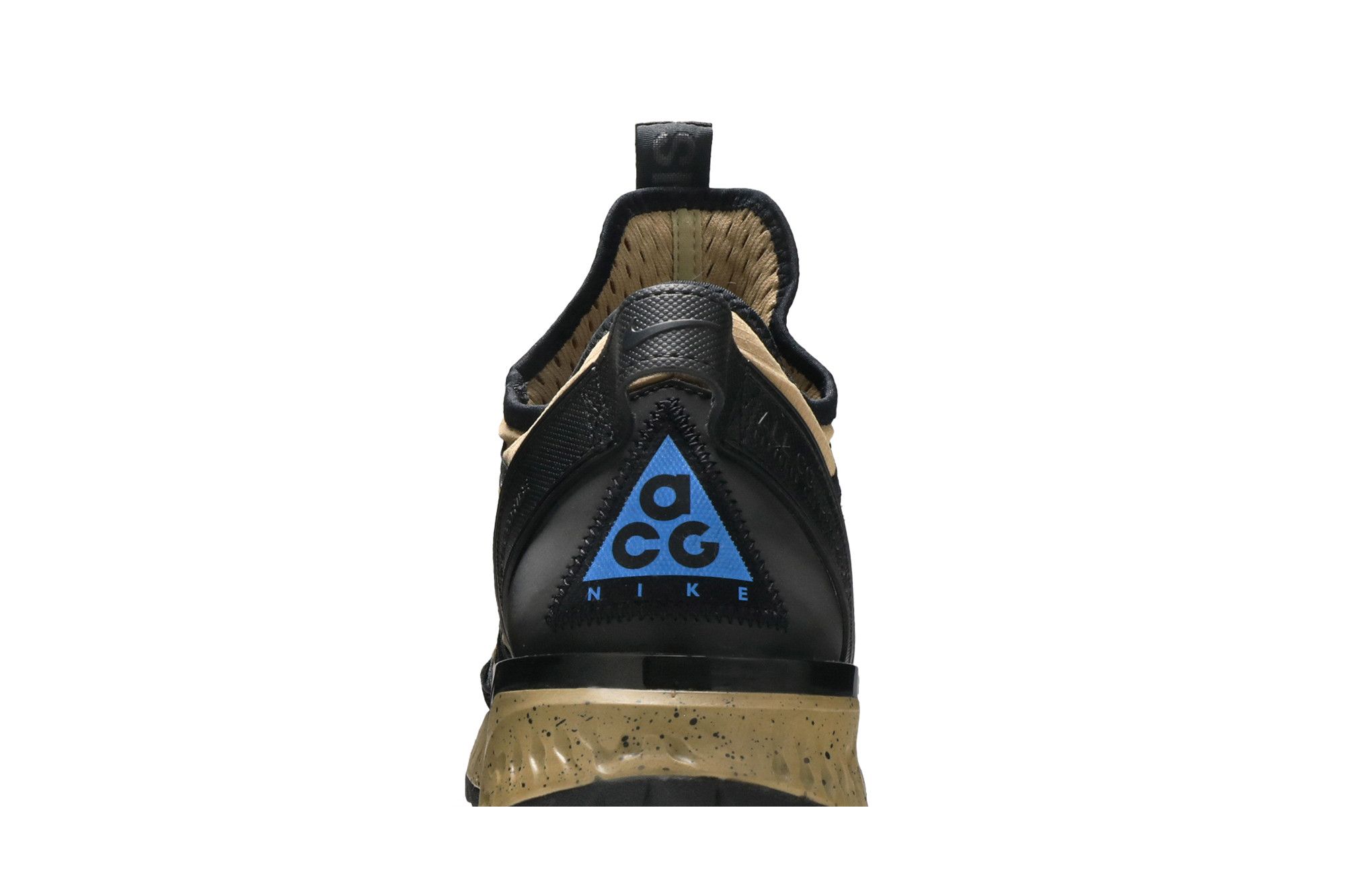 Acg react terra gobe parachute beige shop