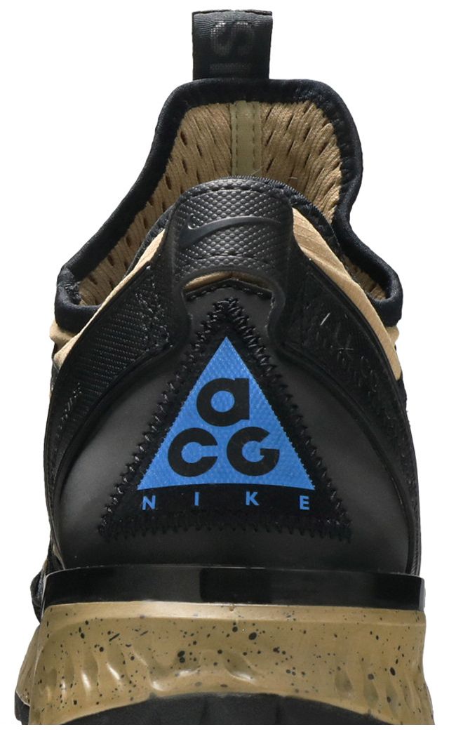 Nike React Terra Gobe ACG Parachute Beige