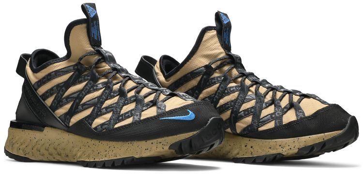Nike React Terra Gobe ACG Parachute Beige