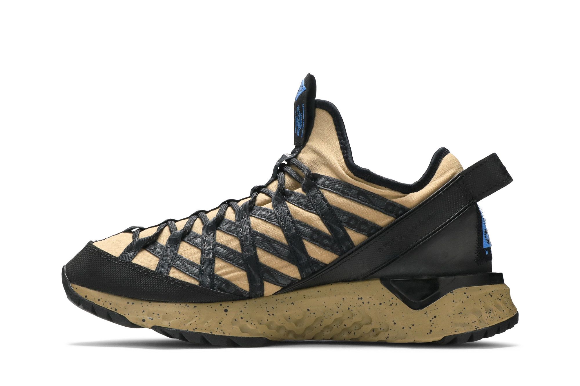 Nike acg react terra gobe deep jungle 2025