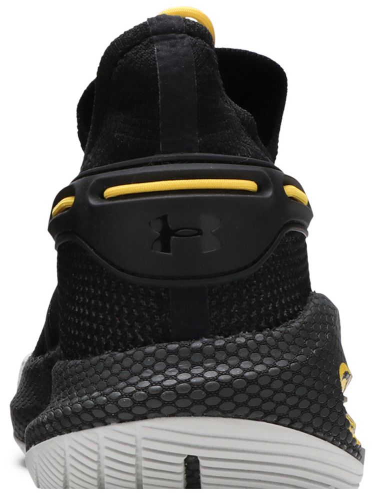 Under Armour Curry 6 Thank You