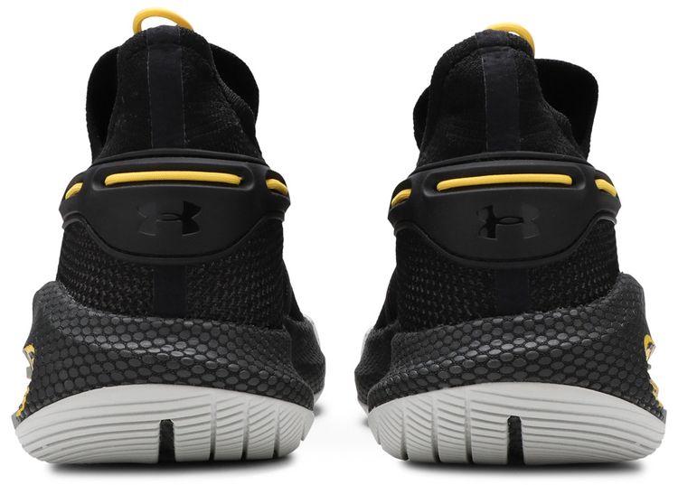 Under Armour Curry 6 Thank You