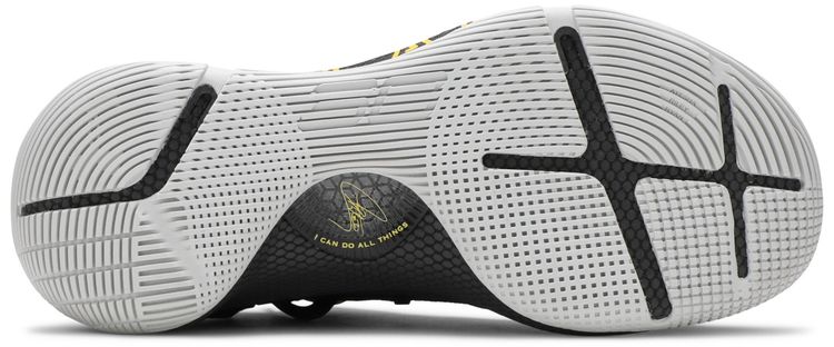 Under Armour Curry 6 Thank You