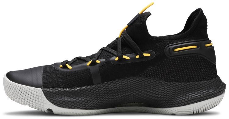 Under Armour Curry 6 Thank You