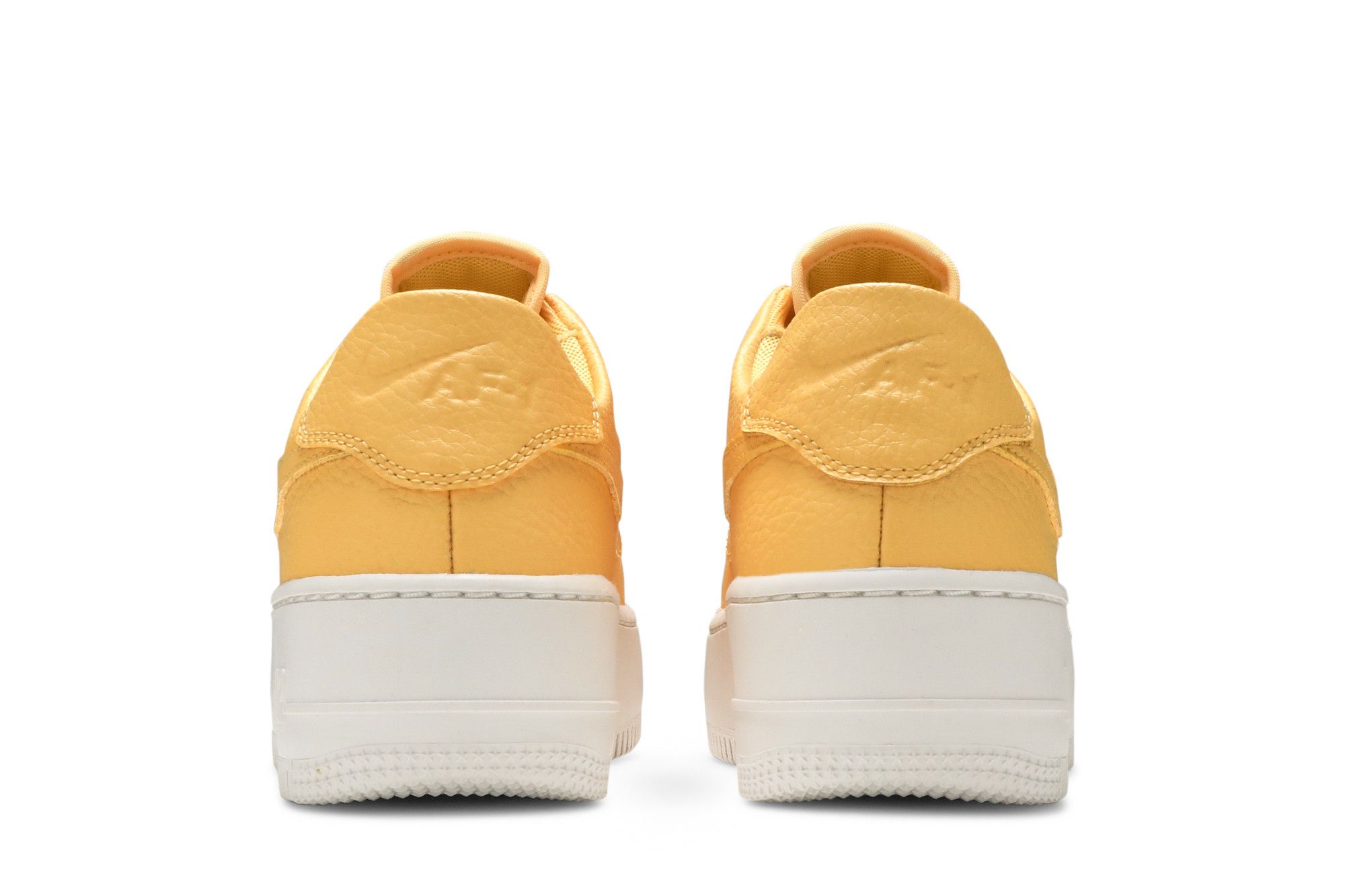 Nike air force 1 sage low topaz gold online
