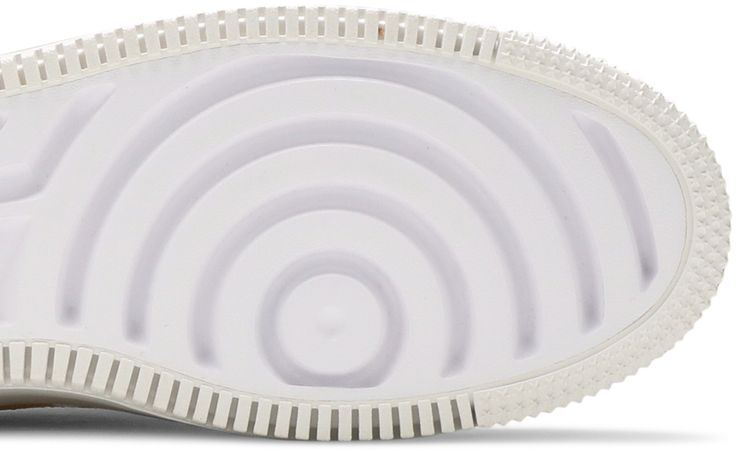 Nike Wmns Air Force 1 Sage Low Topaz Gold