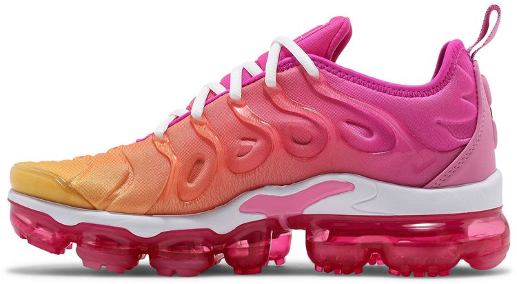 Nike Wmns Air VaporMax Plus Summer Sunset