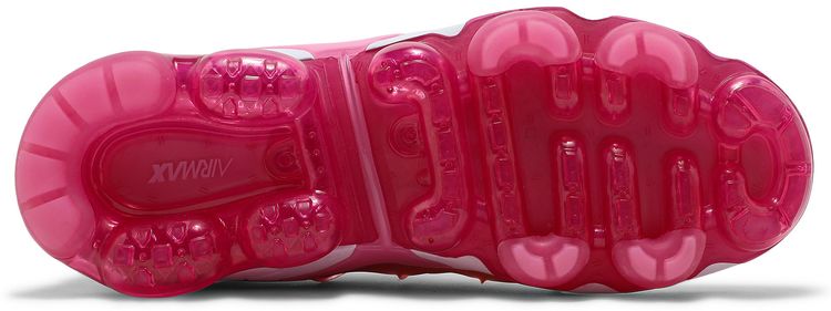 Nike Wmns Air VaporMax Plus Summer Sunset