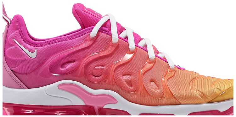 Nike Wmns Air VaporMax Plus Summer Sunset