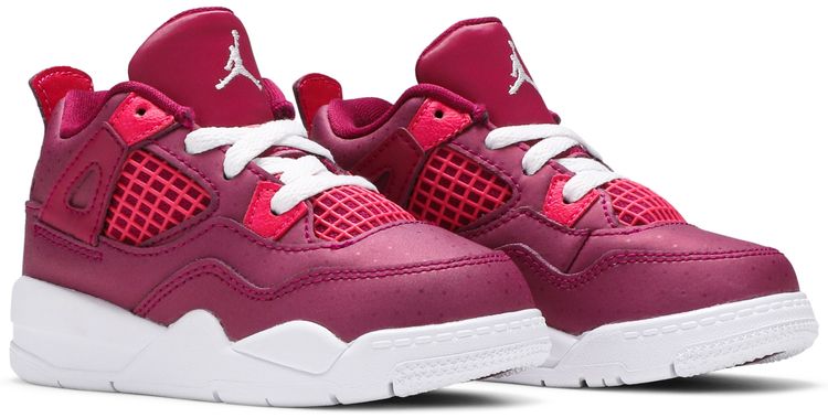 Air Jordan 4 Retro TD For The Love Of The Game