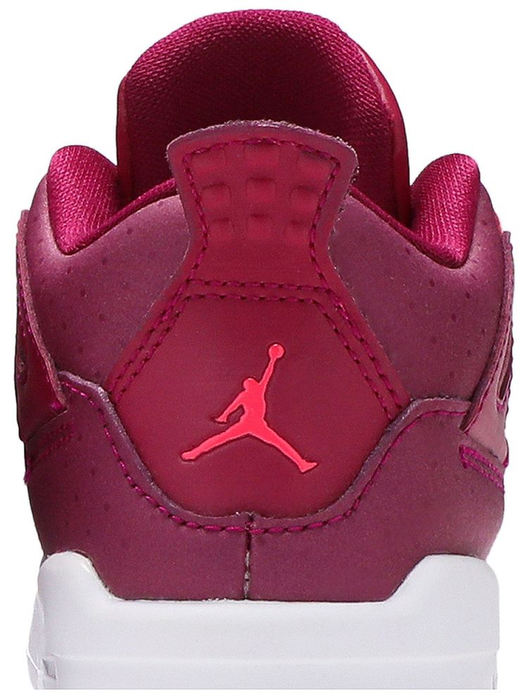 Air Jordan 4 Retro TD For The Love Of The Game