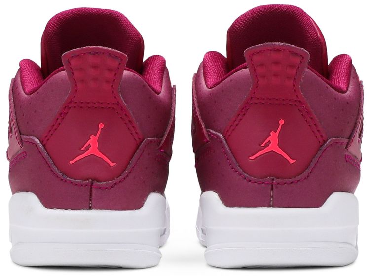 Air Jordan 4 Retro TD For The Love Of The Game