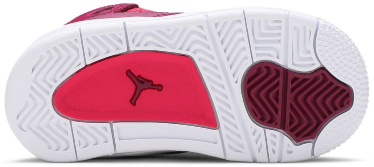 Air Jordan 4 Retro TD For The Love Of The Game