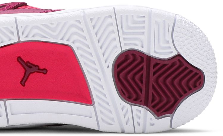 Air Jordan 4 Retro TD For The Love Of The Game