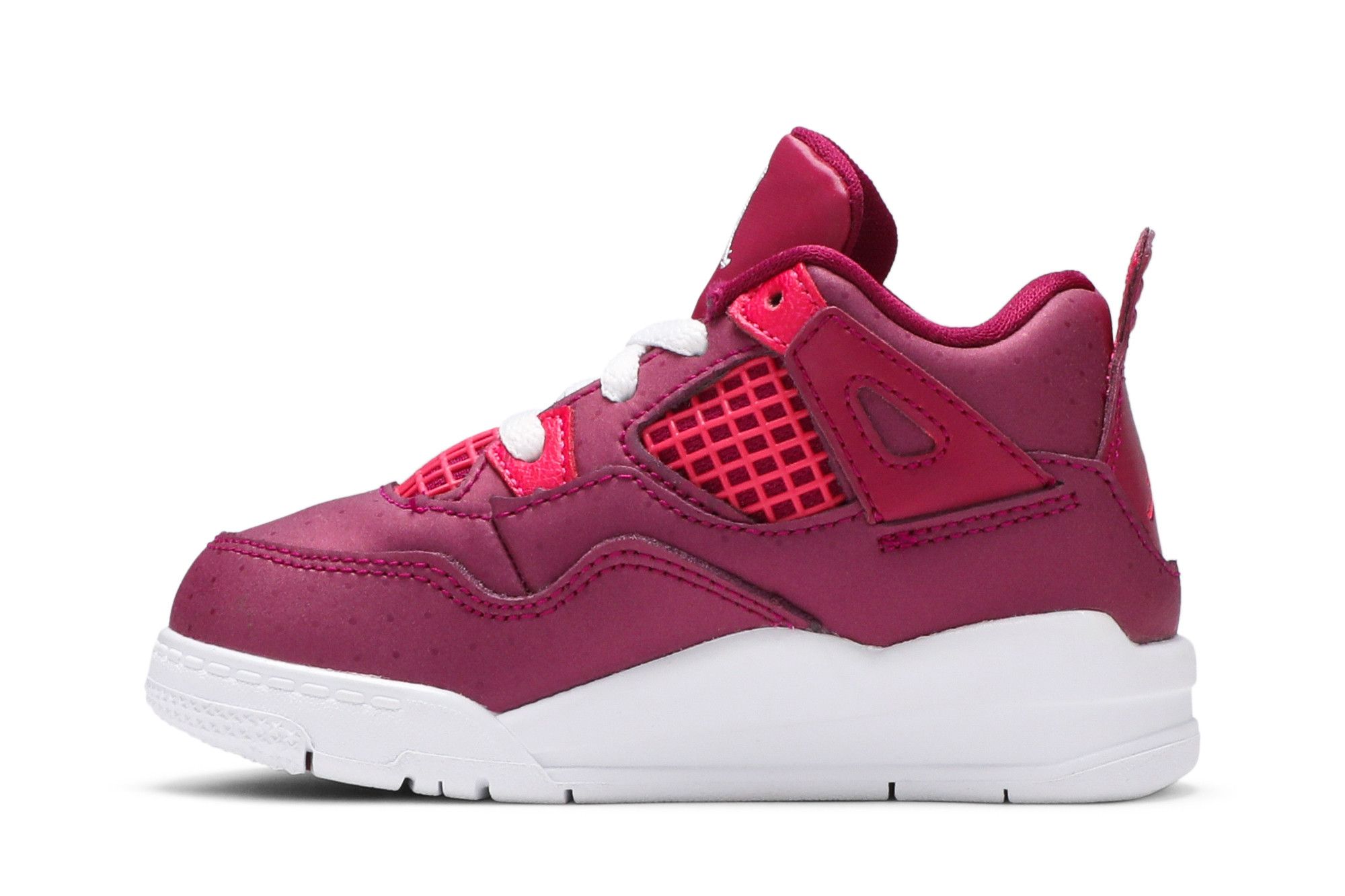 Buy Air Jordan 4 Retro TD For The Love Of The Game BQ7672 661 GOAT UK