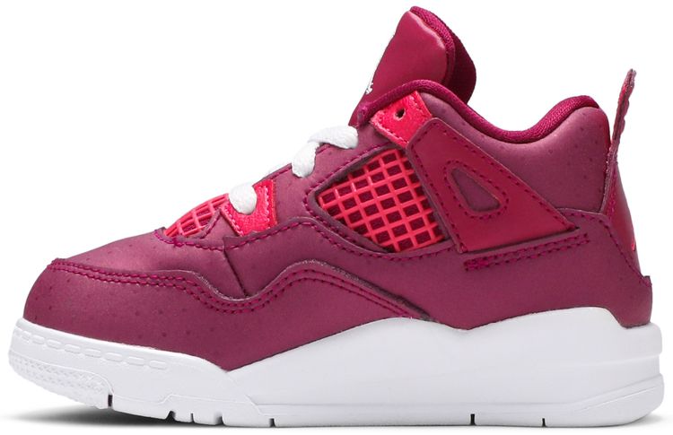 Air Jordan 4 Retro TD For The Love Of The Game