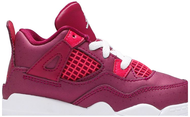 Air Jordan 4 Retro TD For The Love Of The Game