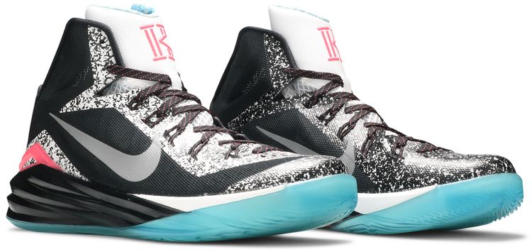 Nike Hyperdunk 2014 Kyrie Irving PE